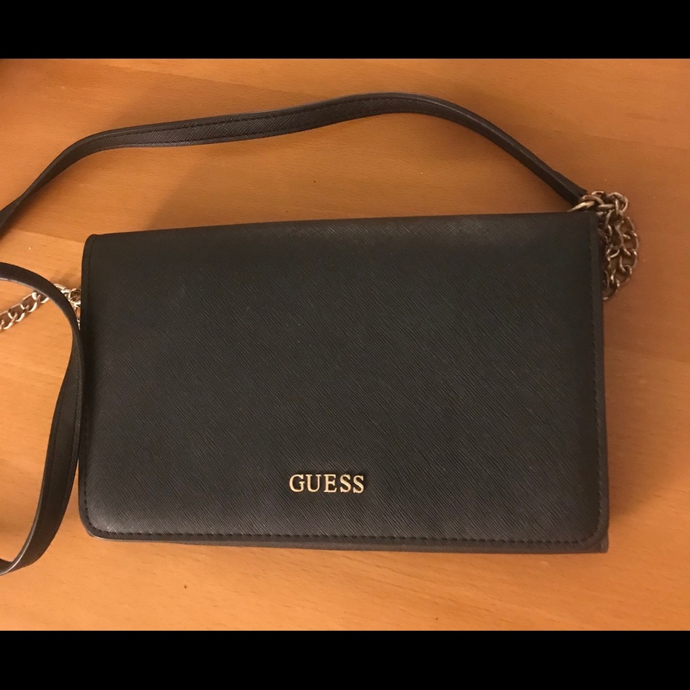 Guess Crossbody Purse